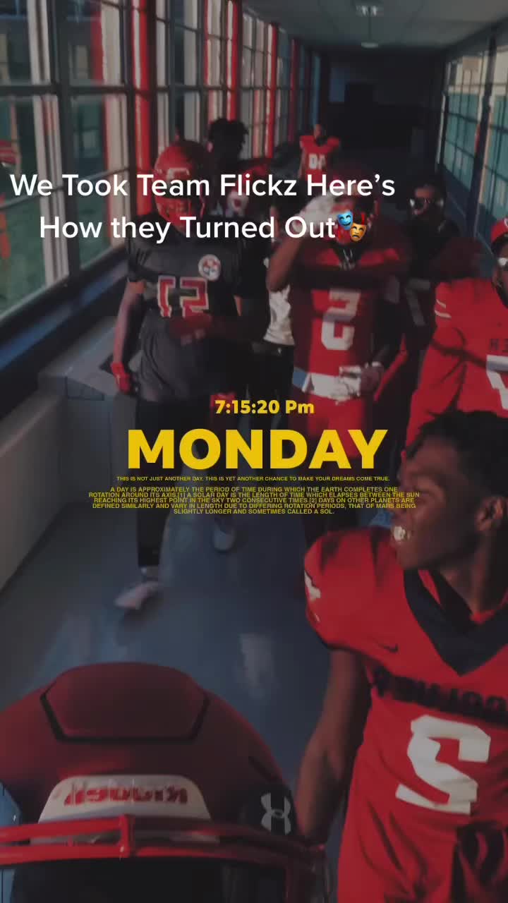 @Showtime