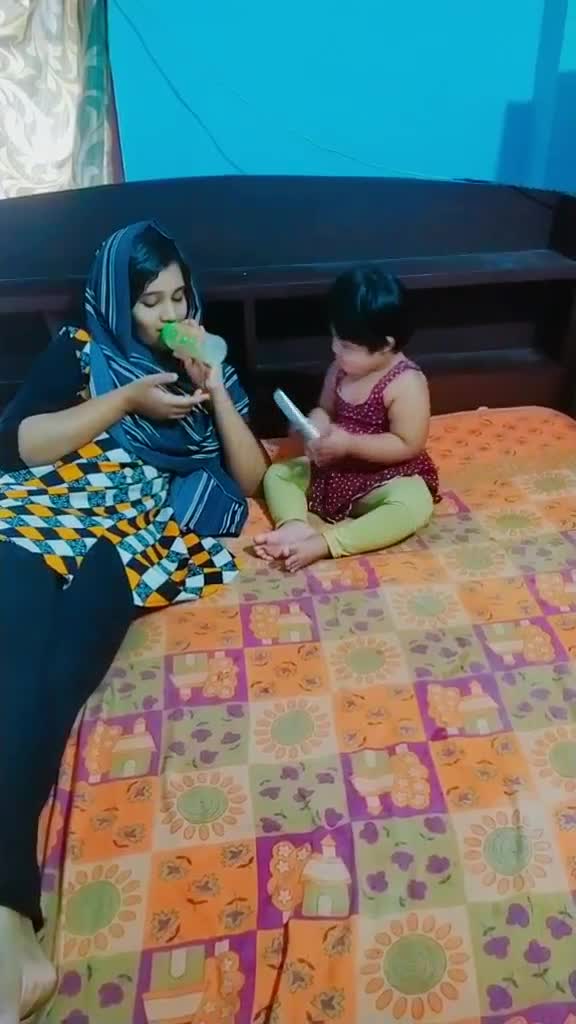 @💥Diya and Dilsha💥