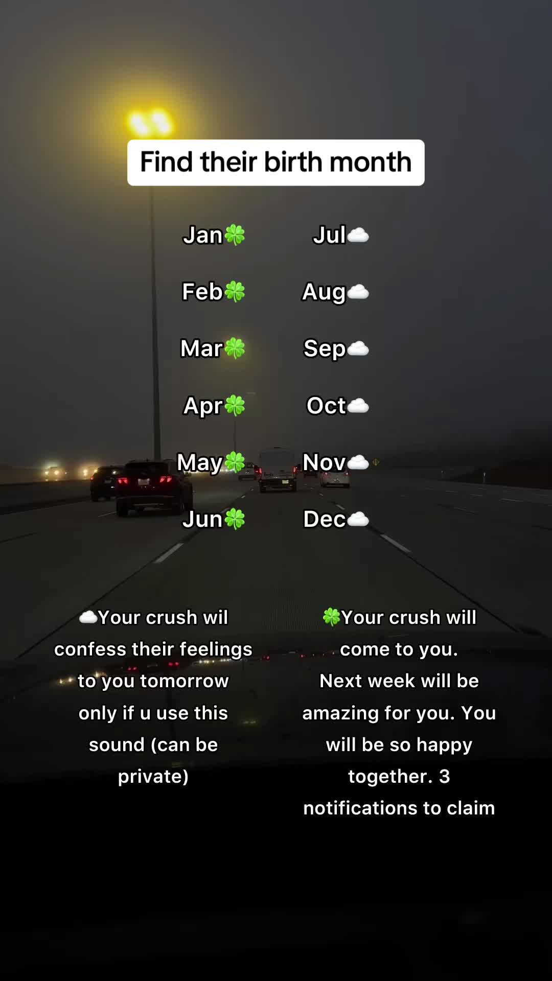 @I Love You