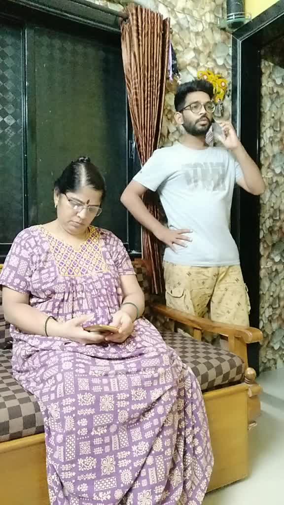 @Sameer Bhujbal