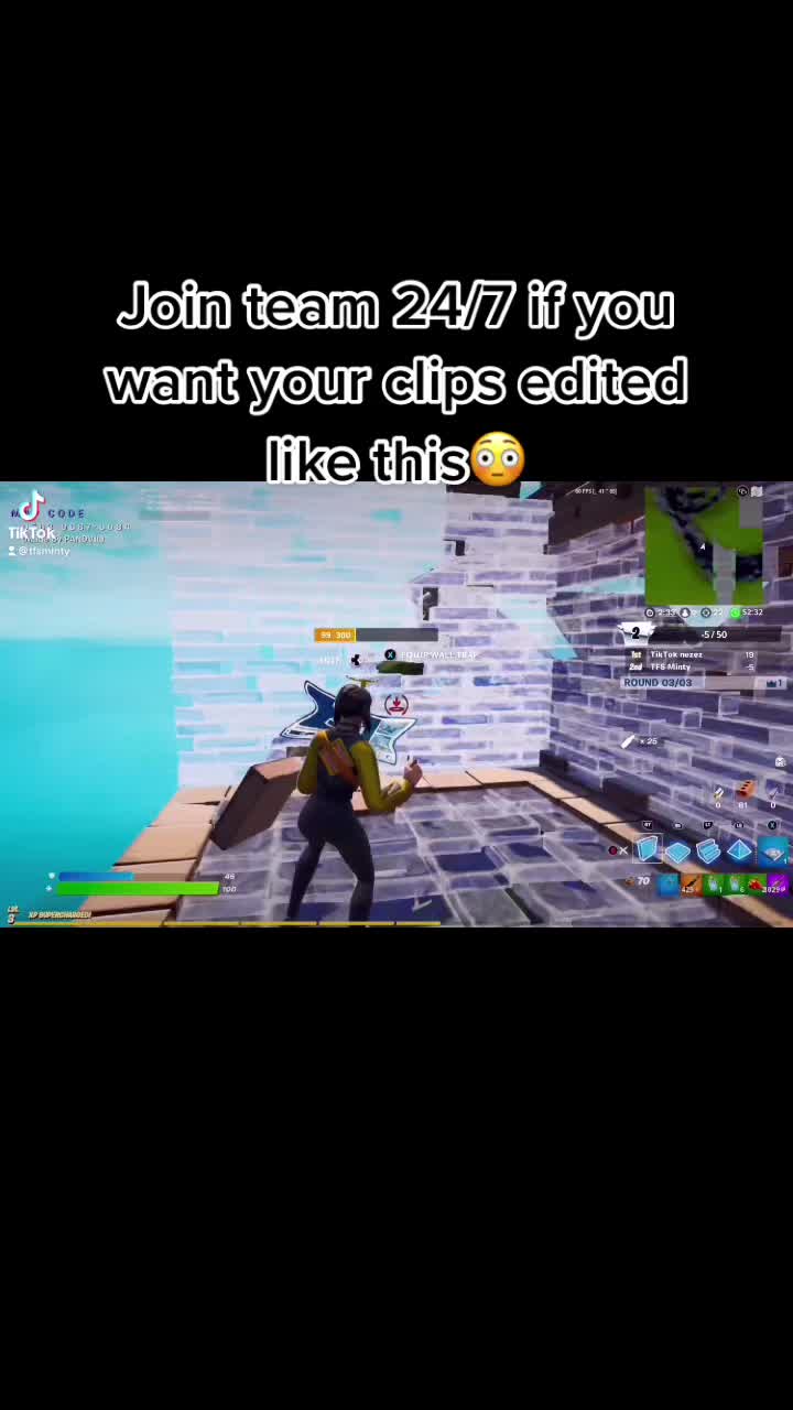 @Team 24/7