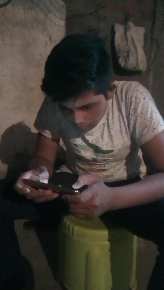 @Chora kushwah ka