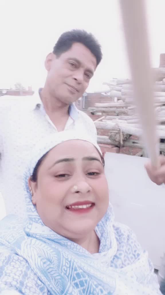 @Shazdabi Yaseen
