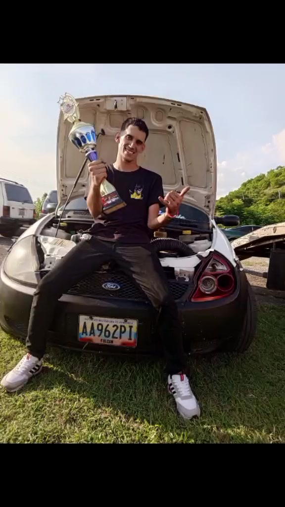 @Kartujito Racing