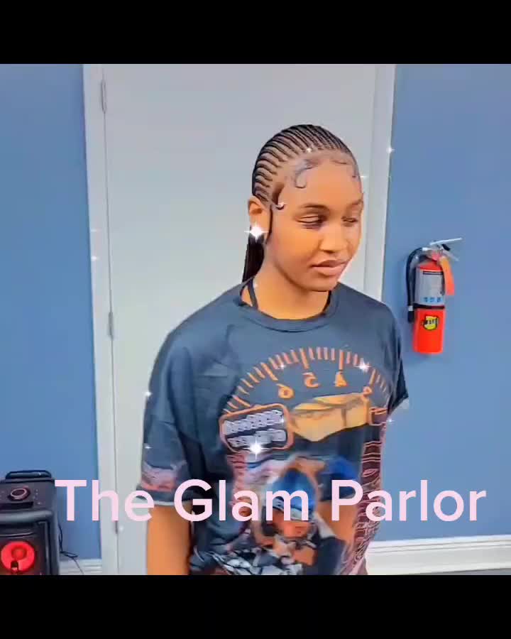 @The Glam Parlor