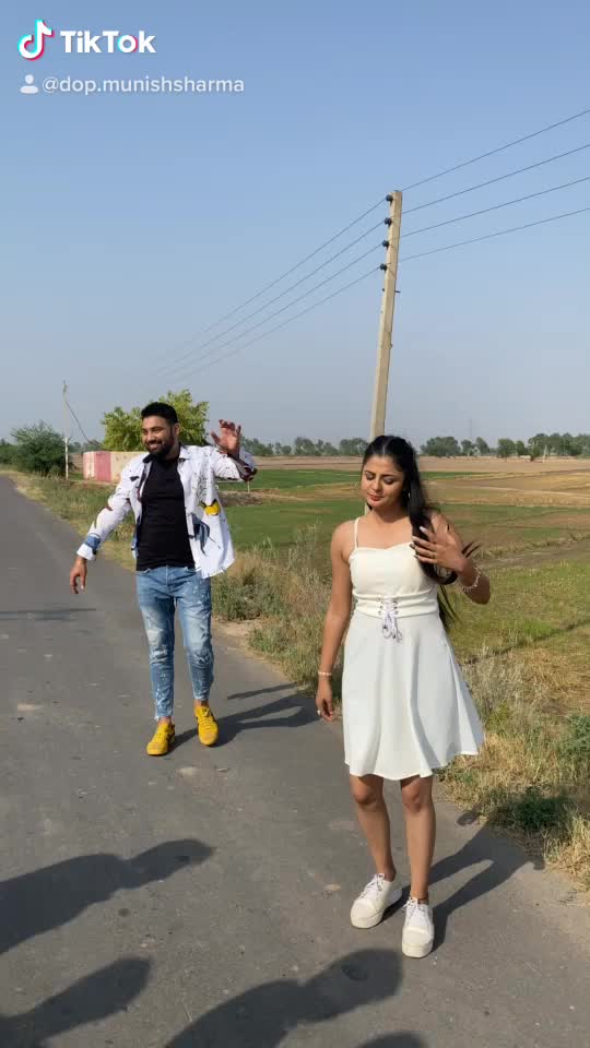 @Dop Munish sharma