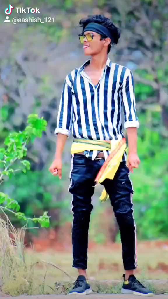 @Aashish Mishra❣️