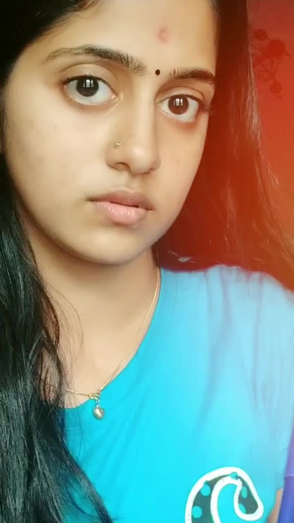 @Karthika B Nair❤️