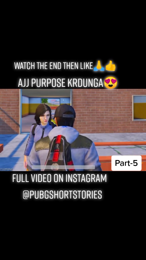 @Pubg Short Stories