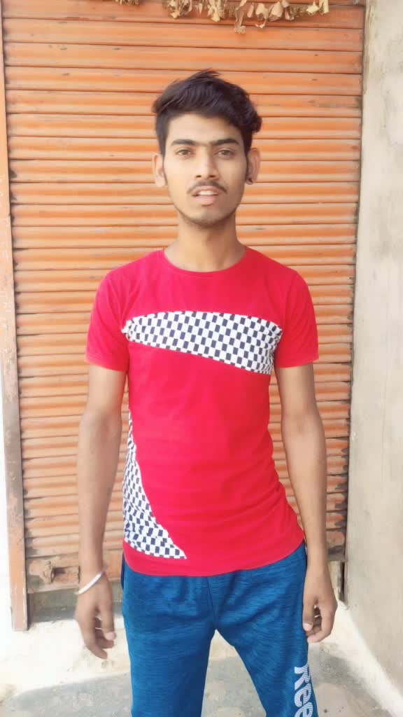@parihar king