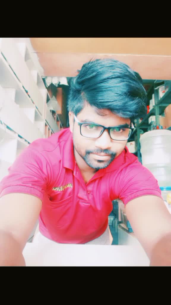 @Srikanth Kshatriya's