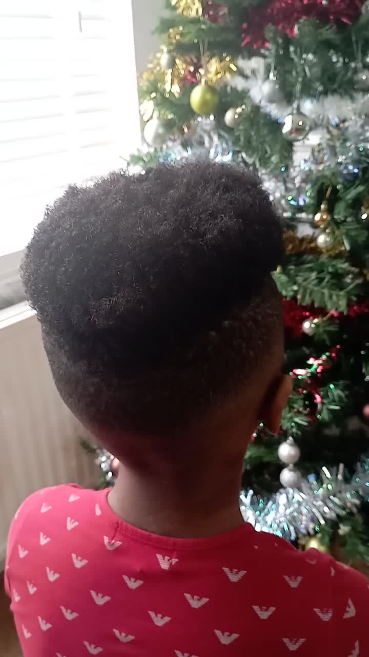 @Here4Hair