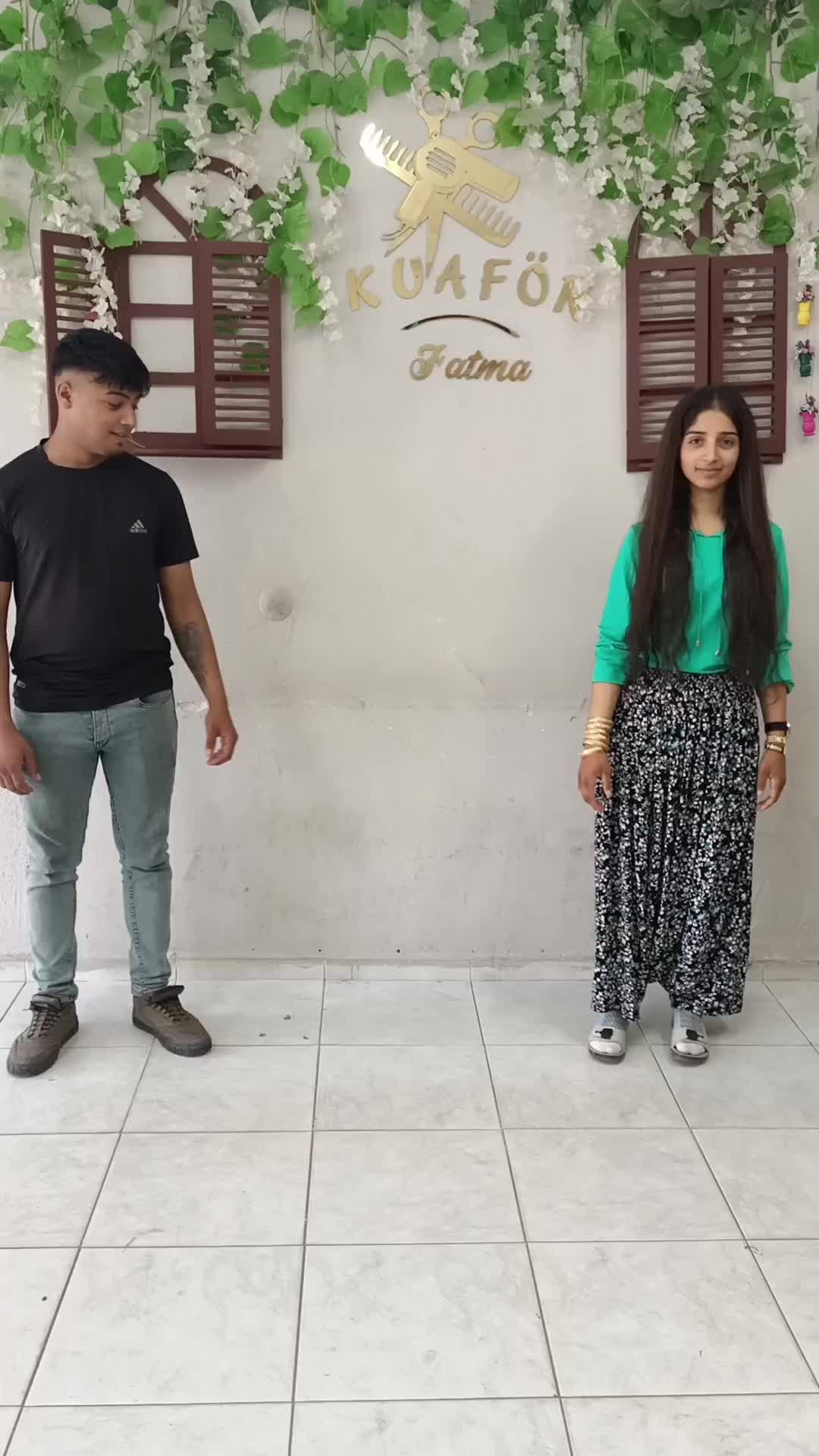 @💎Kuaför Fatma💎