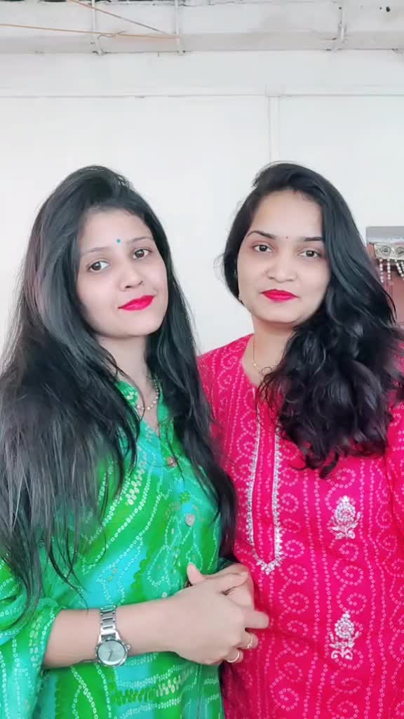 @Kritika Rohit Maheshwari
