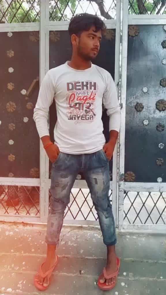 @santosh yadav