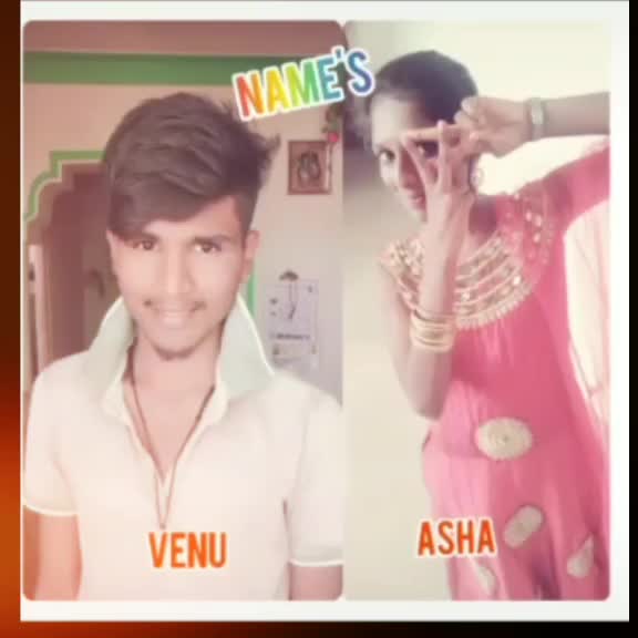 @Stylish Venu