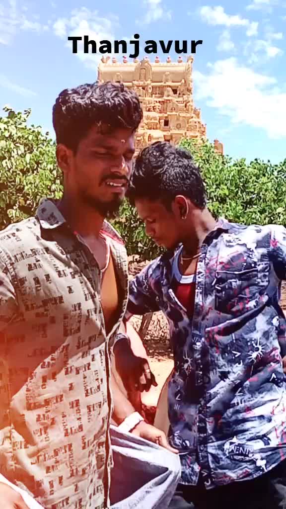 @Trichykingsaran