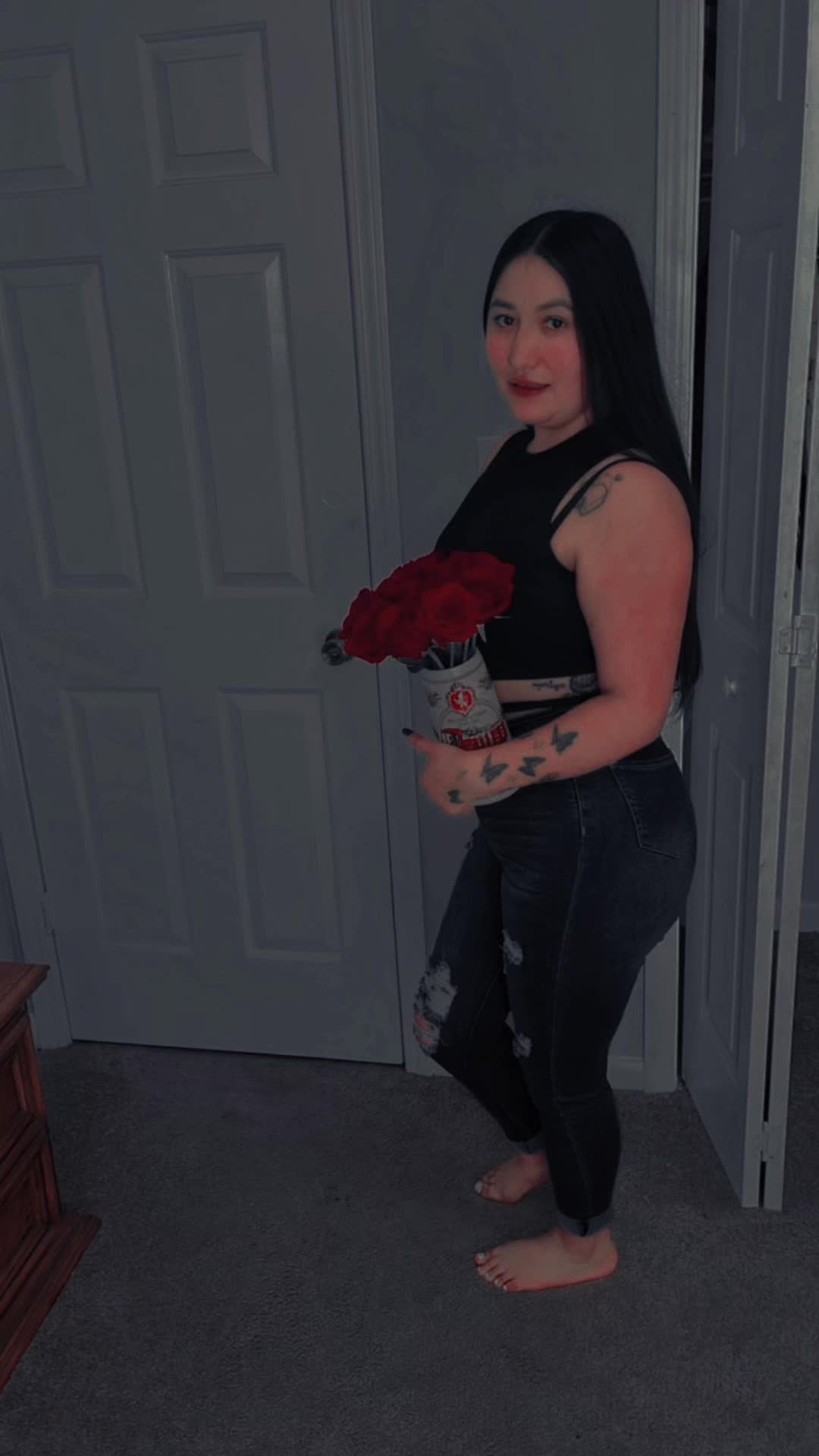 @🖤😈💋🦋LA TOXICA🦋🖤😈💋