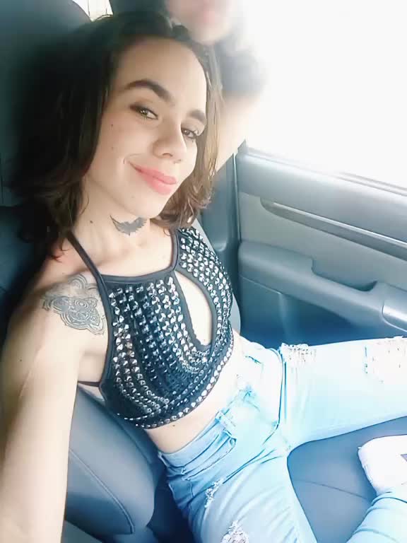 @Becavalt