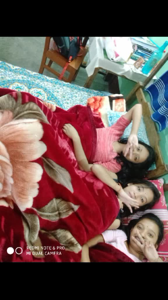 @Rajashree Boruah