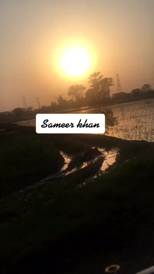 @Sameer