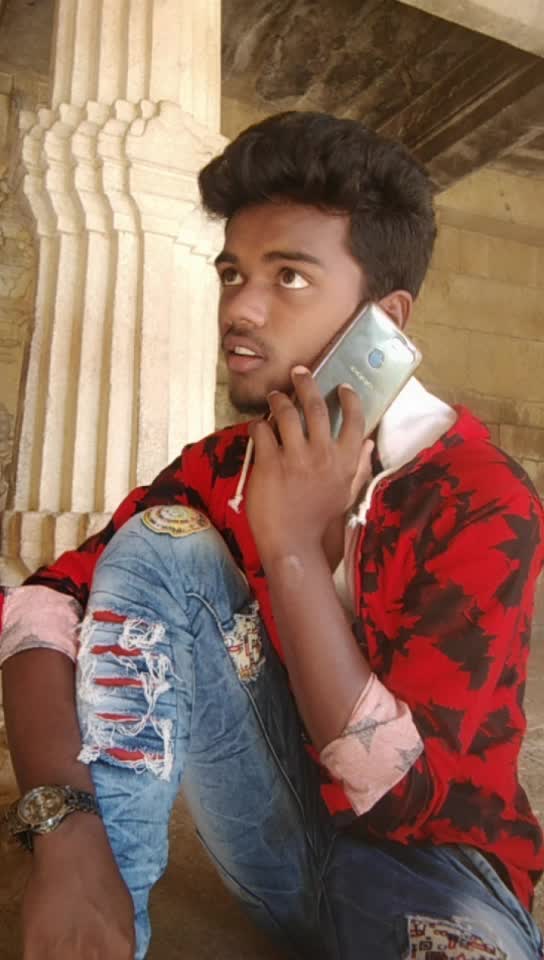 @Darling Raju