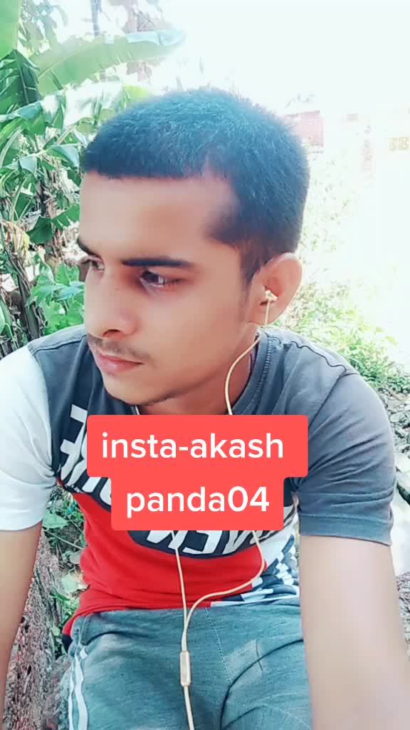 @Akash panda