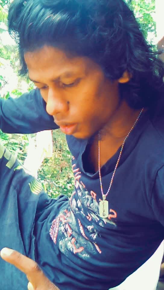 @aravindh surya