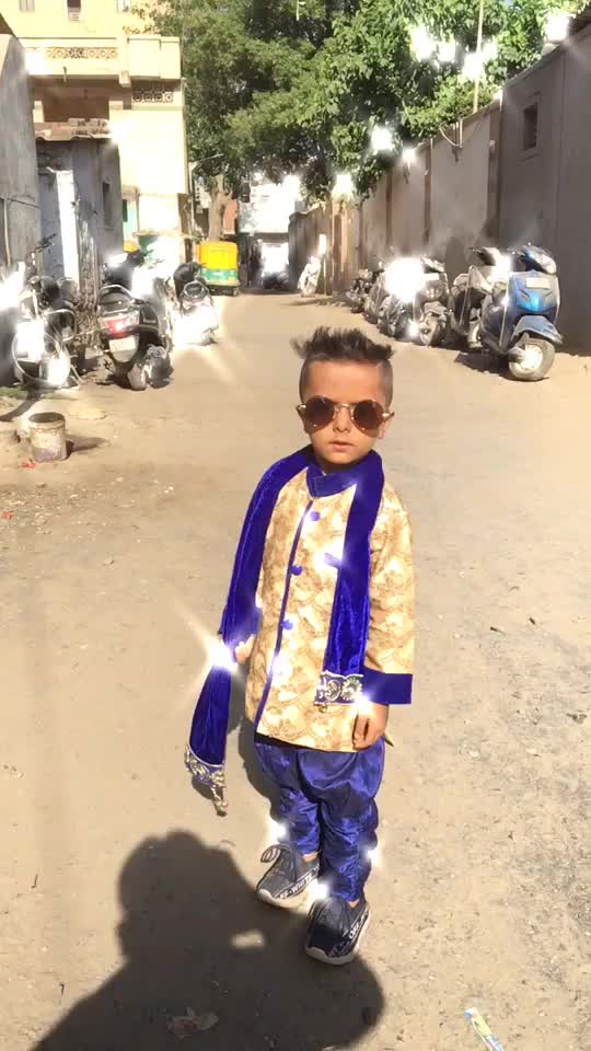 @Babu Memon