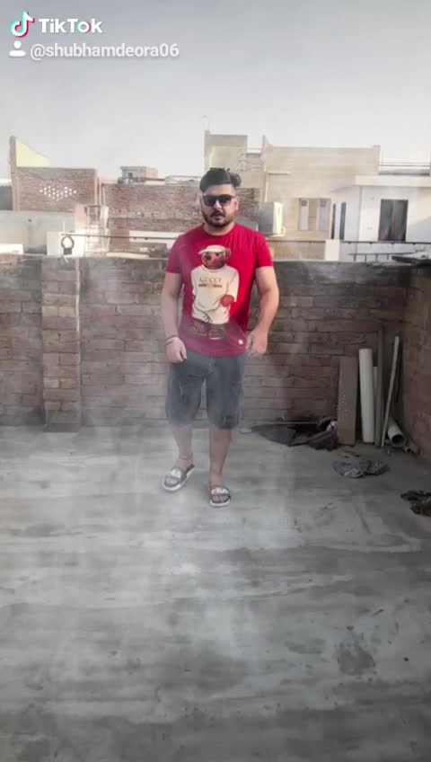 @Shubham Deora