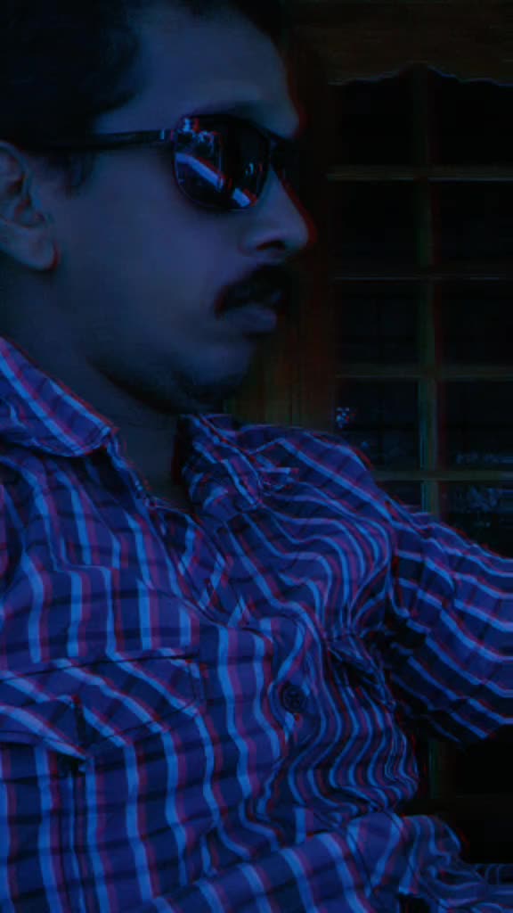 @😎 mr. പ വ നാ യി 🤓