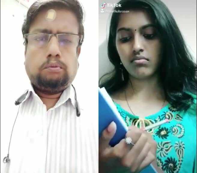 @Venkateswaran N