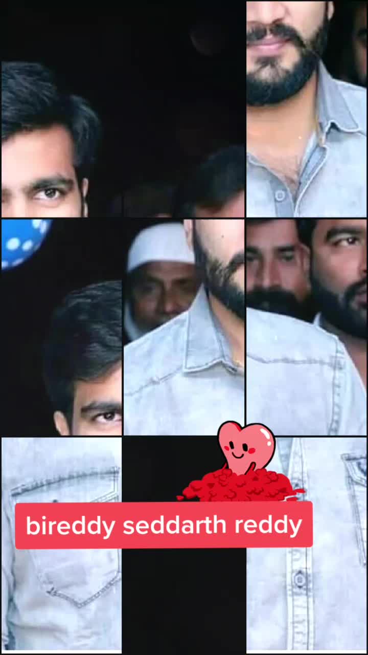 @siddhartareddy✅️
