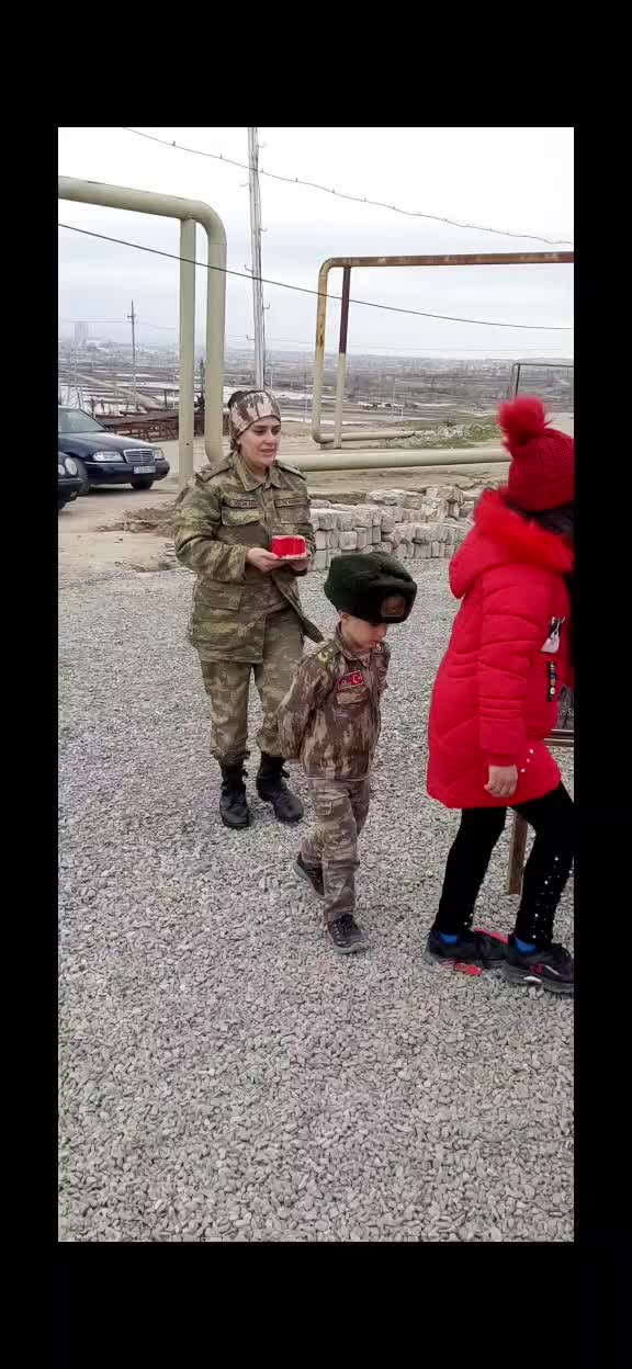 @NUR &Uuml;ZL&Uuml; ŞƏHİD QARDAŞIM