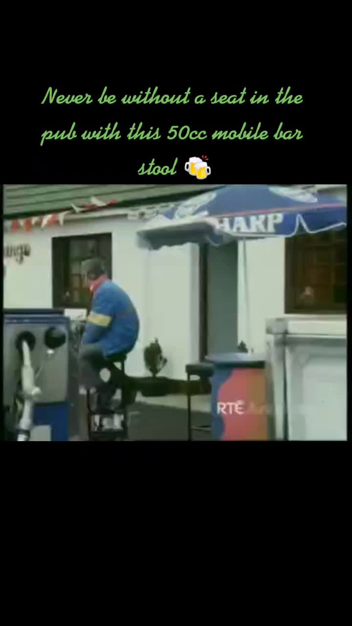 @Rare Irish Stuff