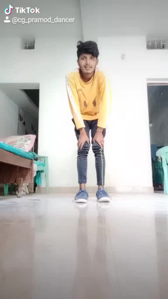 @😘cg_pramod_dancer😘