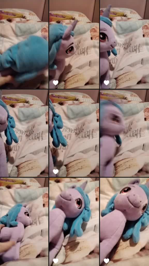 @Izzy Moonbow