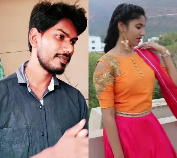 @parimi Sai chowdary