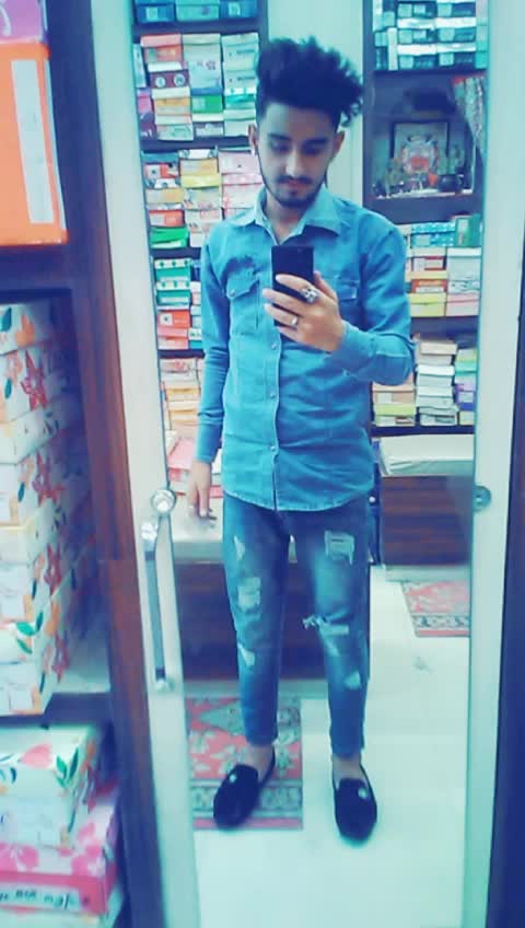 @Paras Soni