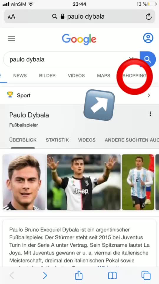 @Paulo Dybala❤️🤯
