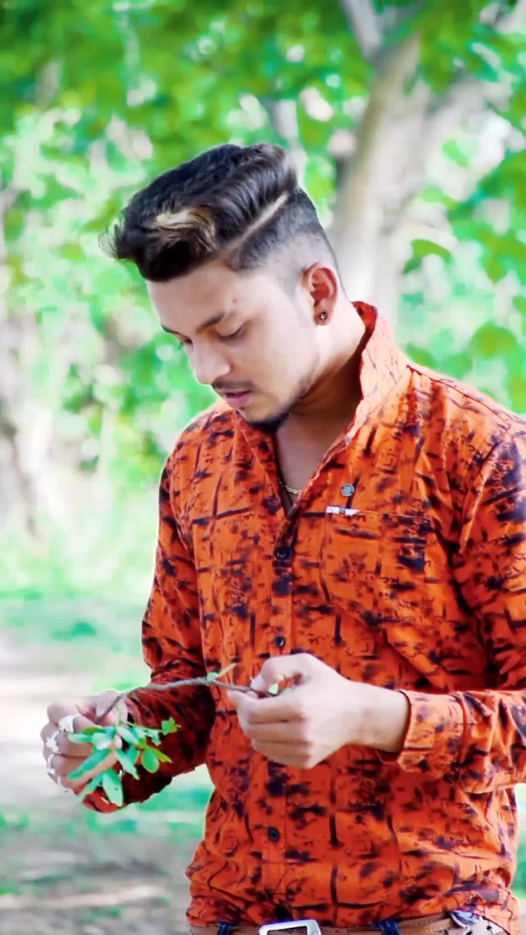 @๐๏ธ Nabin sahu ๐๏ธ