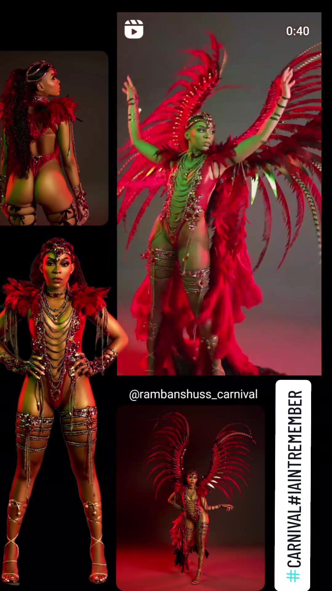 @Rambanshuss Carnival