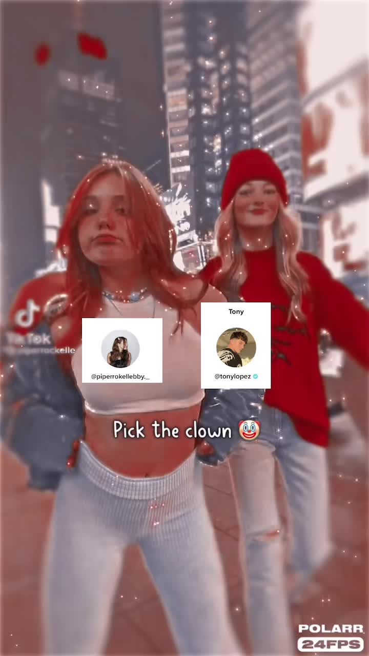 @If you spam: blocked