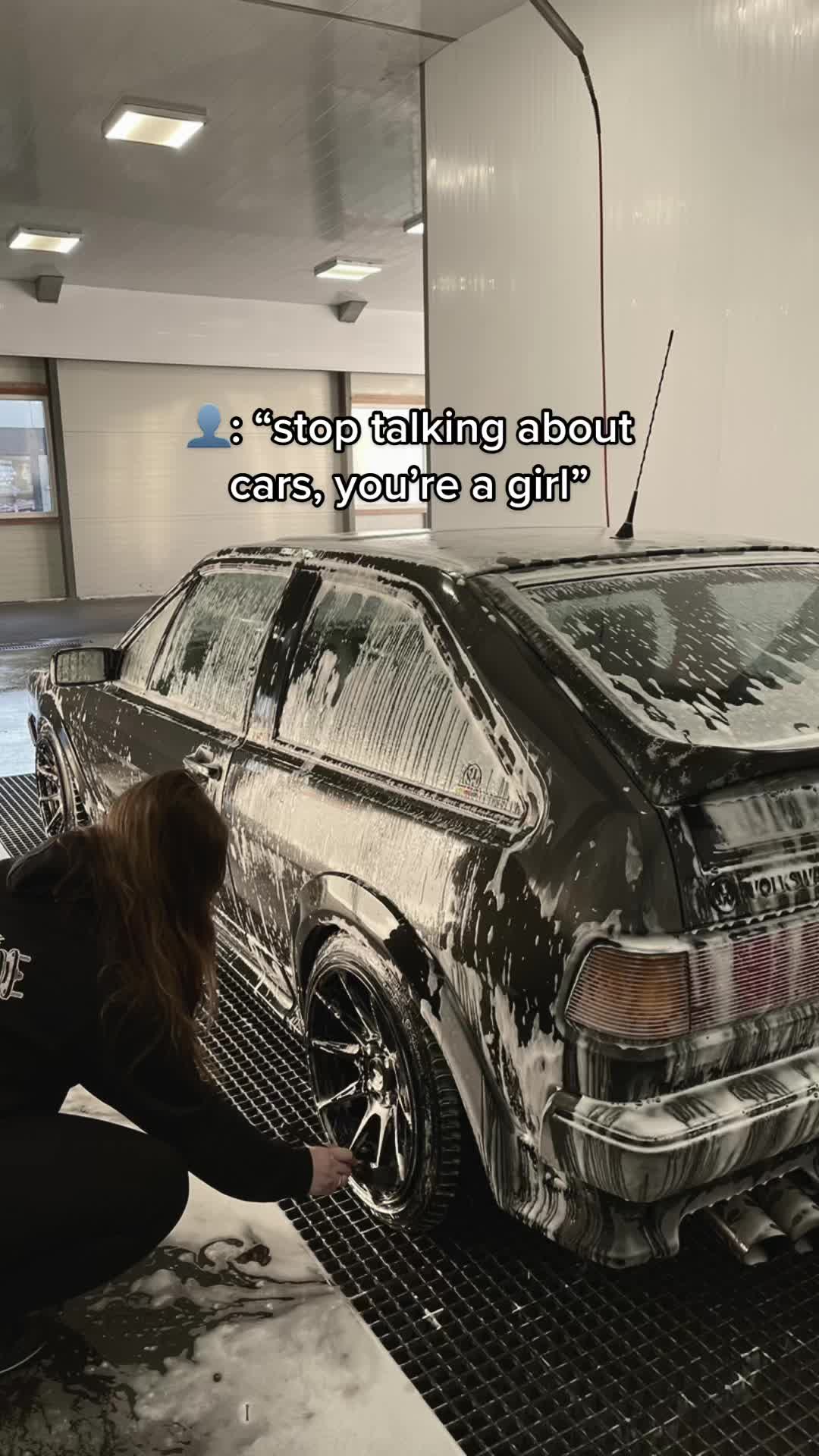 @North Car Ladies NL