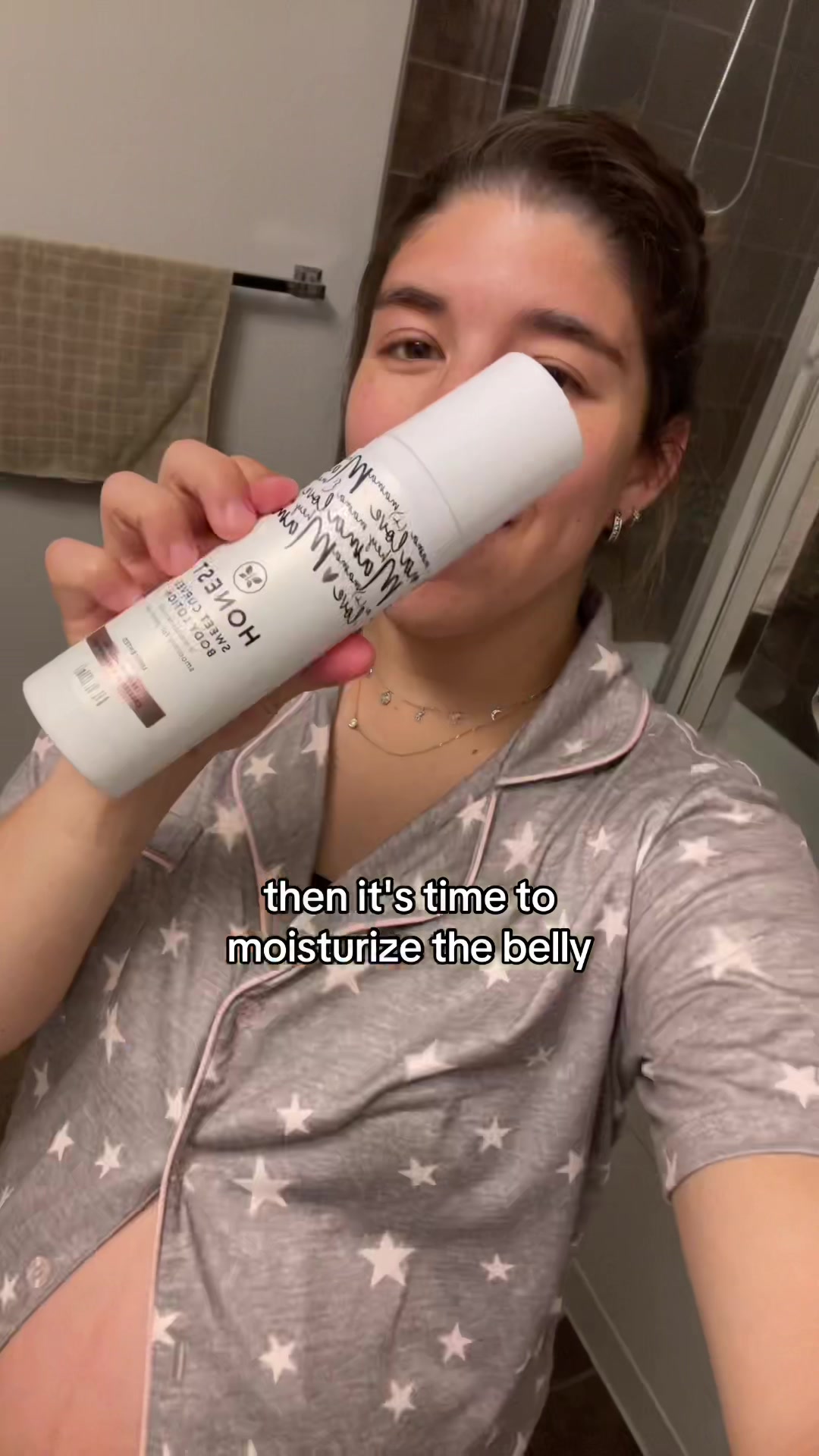 @Tammy | MAMA TO BE