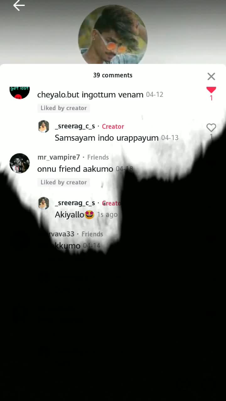 @🤩PSYCHO BOY🤩