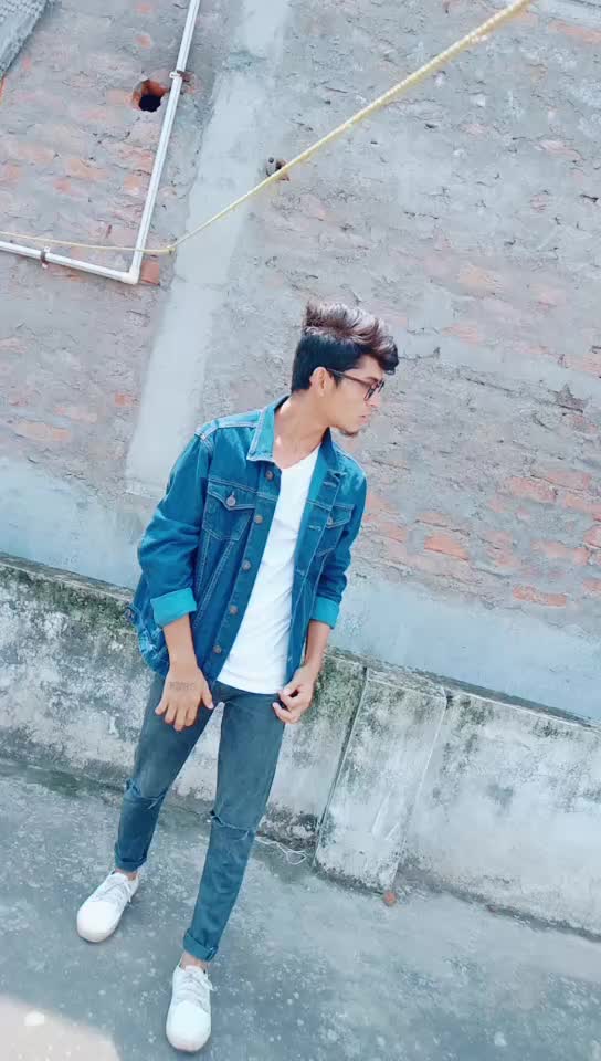 @Lucky Prasanth