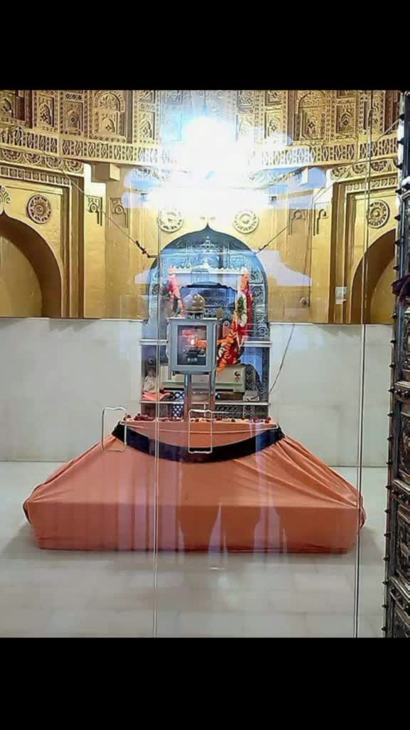@jhumar lal bishnoi