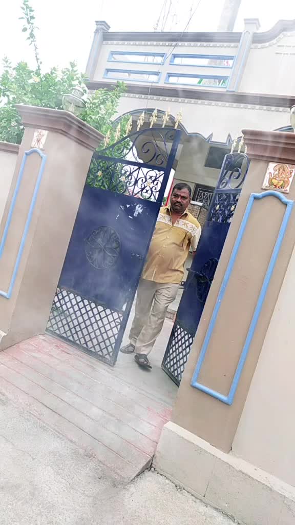 @Rajesh Mudhiraj