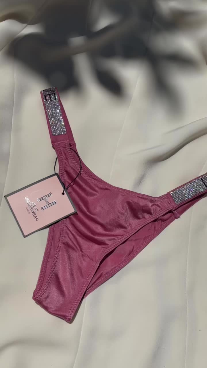 @Underwear Line💗